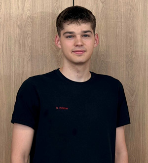 Ben Krämer