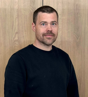 Bjarki Hallsson