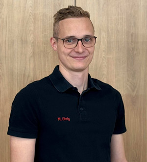 Marius Uhrig