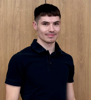 Michael Ogloblinski 
