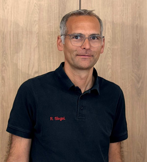 René Siegel