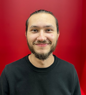 Daniel Reddmann