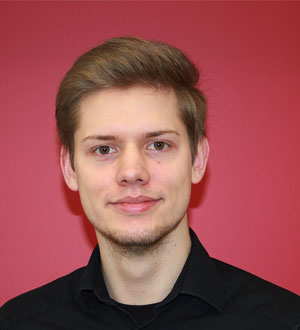 Lukas Berger