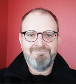 Thomas Bender