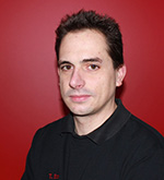 Tobias Stock